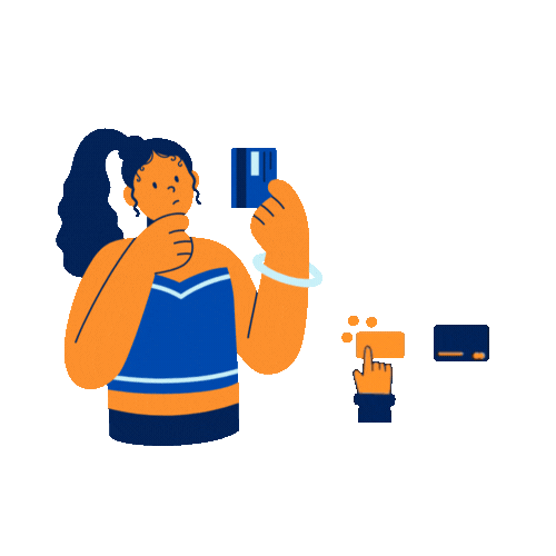 Credit Card Promotion